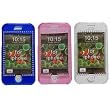 Reiko Diamond Clear Iphone Protector Cover