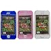 Reiko Diamond Clear Iphone Protector Cover