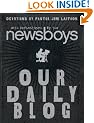 Our Daily Blog: Devotions by Pastor Jim Laffoon