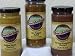 Hot Pepper Relish, Golden Honey Mustard and Harvest Raspberry Mustard, 3 Jar Sampler