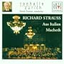 Richard Strauss: Aus Italien; Macbeth