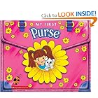 My First Purse by Liza Baker and Scott Mcbee