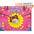 My First Purse by Liza Baker and Scott Mcbee