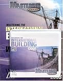 Mastering 2003 International Building Code Set (11 Volumes w/Workbook)