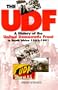 The Udf: A History of the United Democratic Front in South Africa, 1983-1991