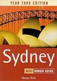 The Mini Rough Guide to Sydney 2000, 1st Edition (Rough Guides (Mini))
