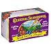 Celestial Seasonings Herb Tea, Wild Berry Zinger, Tea Bags, 20-Count Boxes (Pack of 6)