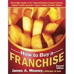 How to Buy a Franchise (Sphinx Legal)