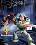 Eigenschaften Atari  / Toy Story 2 - Action Game