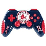 Red Sox Mad Catz PS2 MLB Controller