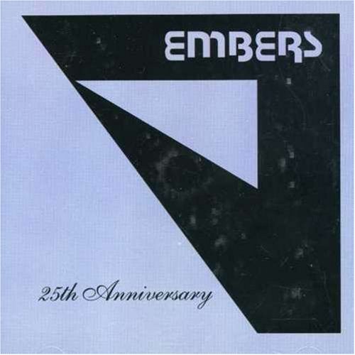 The Embers - 25th Anniversary - Zortam Music