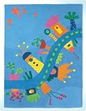 Haba Dreamland, Rug