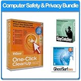 Enteractive Computer Safety and Privacy Ensuring Software Bundle