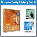 Enteractive Computer Safety and Privacy Ensuring Software Bundle