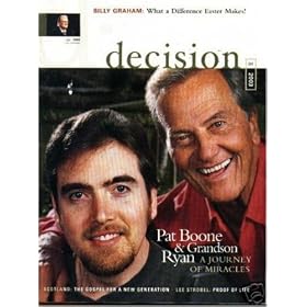 Decision - North American Edition by