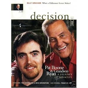 Decision - North American Edition by 