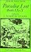Paradise Lost: Books 9 and 10