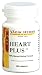 Poor circulation results from lack of exercise and overexposure to free radicals. Many of the foods consumed in today's diet cause high cholesterol which may lead to heart complications.Proper diet and exercise along with a balanced nutritional supplement are imperative for beating heart disease. Along with the base of vitamins and minerals, research proven nutrients are in this formula to support a healthy heart. The main affects of Heart Plus are to supplement a nutrient deficient food diet and assist the body in avoiding or delaying the cardiovascular complications which occur with age.