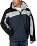 Columbia Men's Edge Release Parka