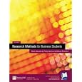Research Methods for Business Students (3rd Edition)