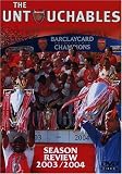 Arsenal Season Review 2003/2004: The Untouchables