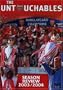 Arsenal Season Review 2003/2004: The Untouchables