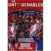 Arsenal Season Review 2003/2004: The Untouchables