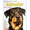 Non-Fiction Rottweiler Books