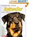 Training Your Rottweiler