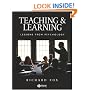 Teaching and Learning: Lessons from Psychology
