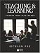 Teaching and Learning: Lessons from Psychology