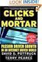 Clicks and Mortar: Passion Driven Growth in an Internet Driven World (J-B US non-Franchise Leadership)