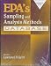 Book EPA's Sampling and Analysis Methods Database: Version 2.0