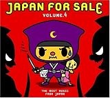 Japan for Sale, Vol. 4