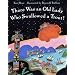 There Was an Old Lady Who Swallowed a Trout