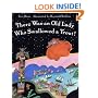 There Was an Old Lady Who Swallowed a Trout
