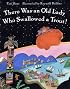 I Know an Old Lady Who Swallowed a Pie (Picture Puffins)