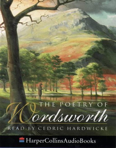 Cover image : The Poetry of Wordsworth