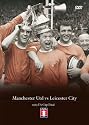 FA Cup Final 1963 - Manchester United vs Leicester [DVD]