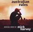 Australian Rules (Mick Harvey)