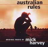 Australian Rules (Mick Harvey)