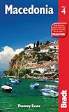 Macedonia : the Bradt travel guide