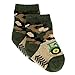 John Deere Baby Boys 2 pack Socks Set
