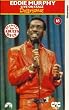 Eddie Murphy Live on Stage [VHS]