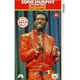 Eddie Murphy - Delirious! - Live on Stage