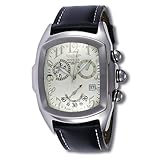 Invicta Men's 2232 Lupah Collection Grand Chronograph Watch