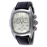 Invicta Mens Lupah Collection Grand Chronograph Watch #2232 by Invicta