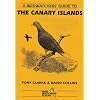Prion Birdwatchers' Guide to the Canary Islands (Prion Birdwatchers' Guide Series)