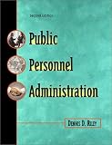Public Personnel Administration (2nd Edition)