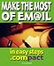 Book Make the Most of Email in Easy Steps.compact